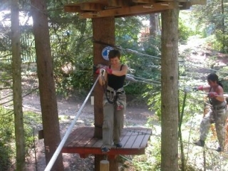  Percorso da facile a difficile Chartreuse 